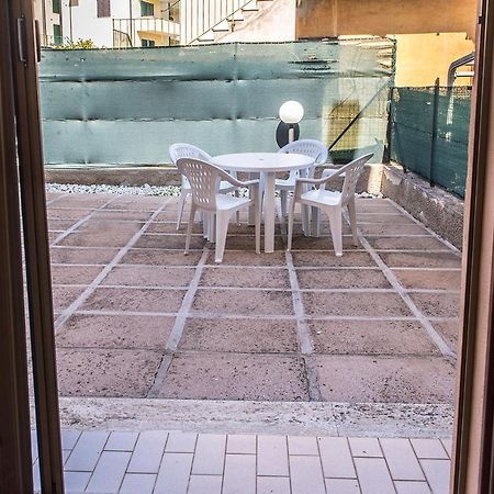 S130 - Sirolo, Deliziosa Villetta Con Terrazzo Extérieur photo