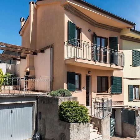 S130 - Sirolo, Deliziosa Villetta Con Terrazzo Extérieur photo