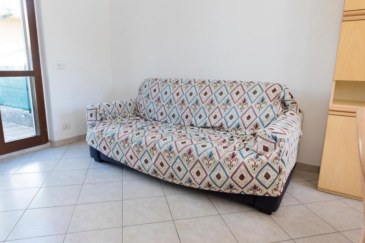 S130 - Sirolo, Deliziosa Villetta Con Terrazzo Extérieur photo