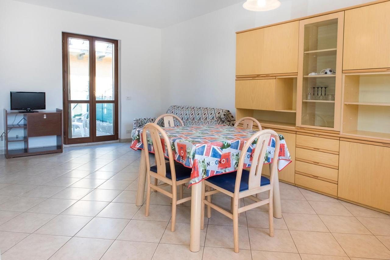 S130 - Sirolo, Deliziosa Villetta Con Terrazzo Extérieur photo