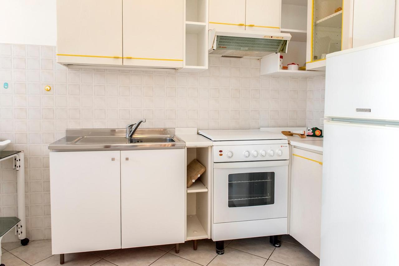 S130 - Sirolo, Deliziosa Villetta Con Terrazzo Extérieur photo