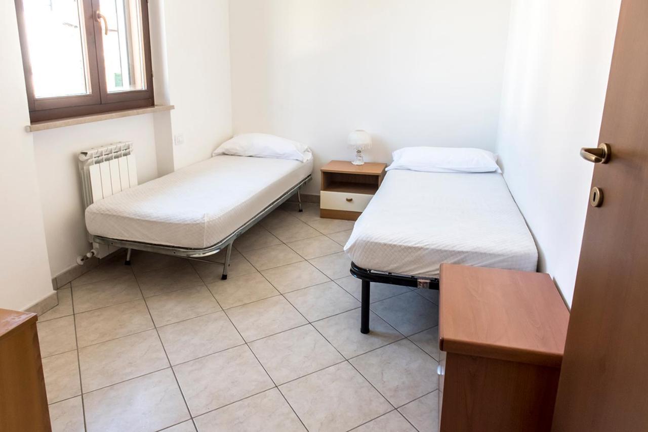S130 - Sirolo, Deliziosa Villetta Con Terrazzo Extérieur photo