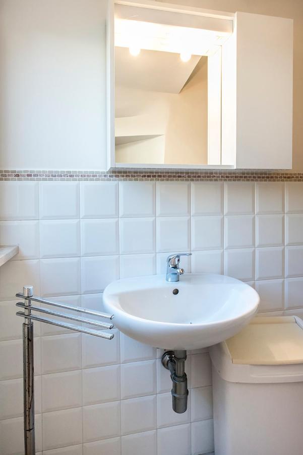 S130 - Sirolo, Deliziosa Villetta Con Terrazzo Extérieur photo