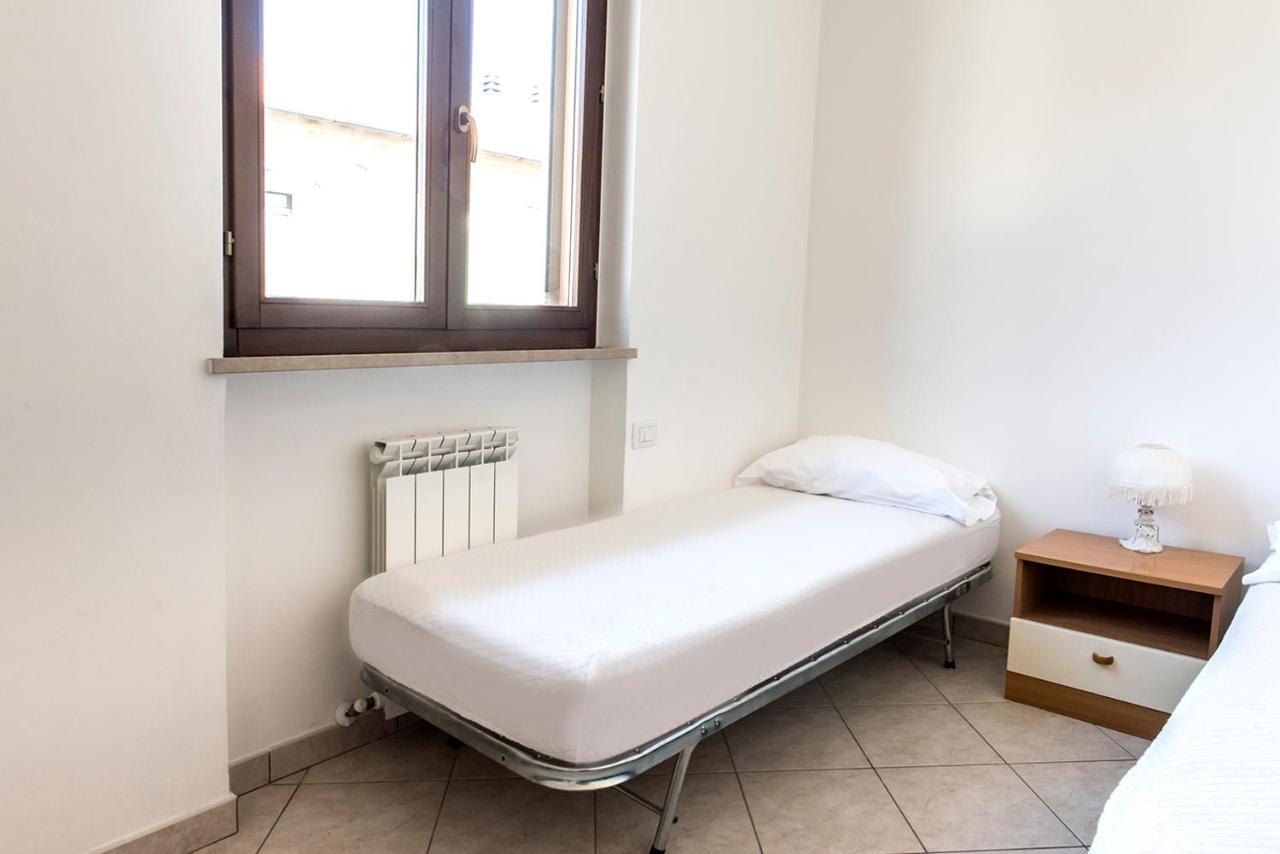 S130 - Sirolo, Deliziosa Villetta Con Terrazzo Extérieur photo