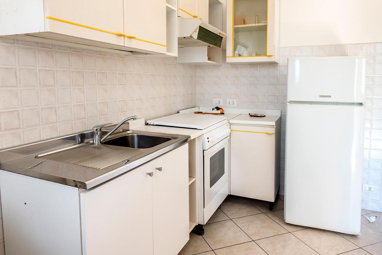 S130 - Sirolo, Deliziosa Villetta Con Terrazzo Extérieur photo